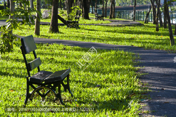 公園