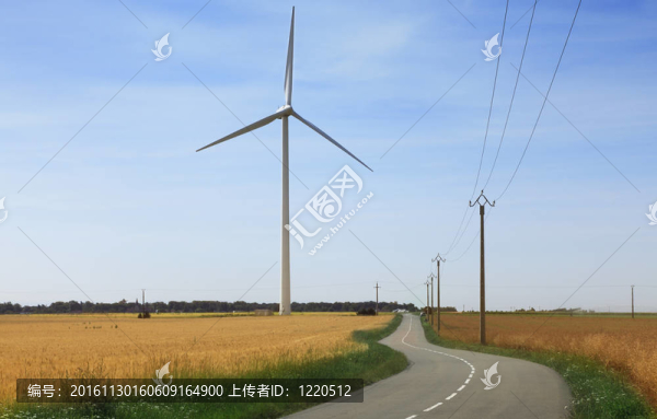 道路