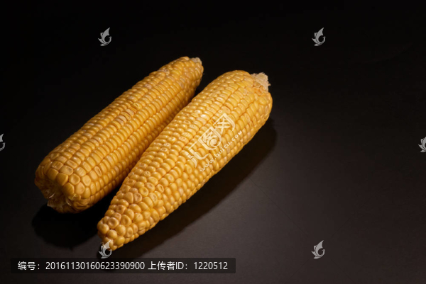 玉米棒子