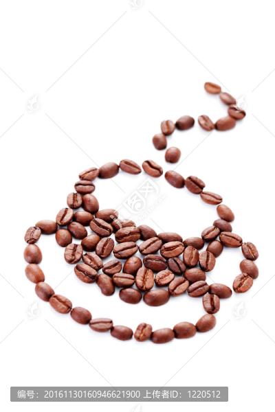 一杯咖啡