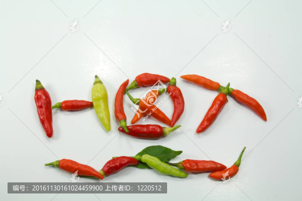 辣椒