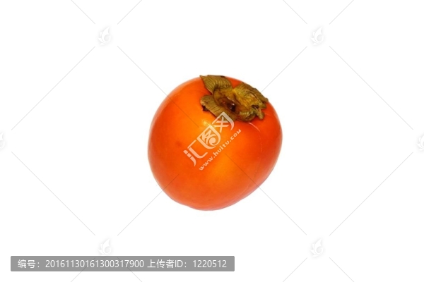 柿