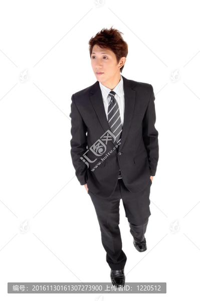自信的執(zhí)行