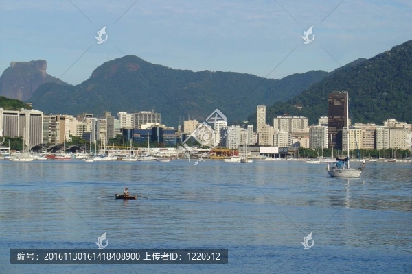 里約熱內(nèi)盧景觀