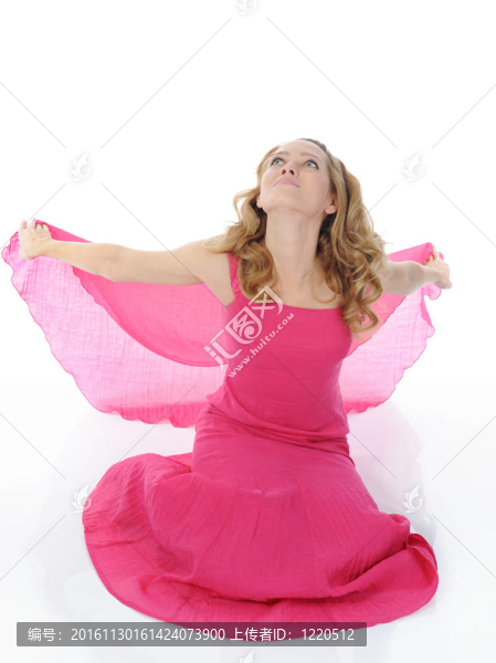 金發(fā)女郎