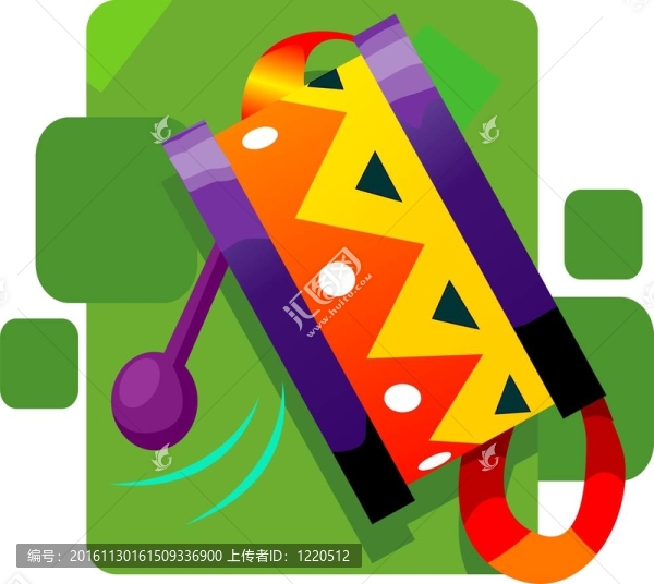 手鼓