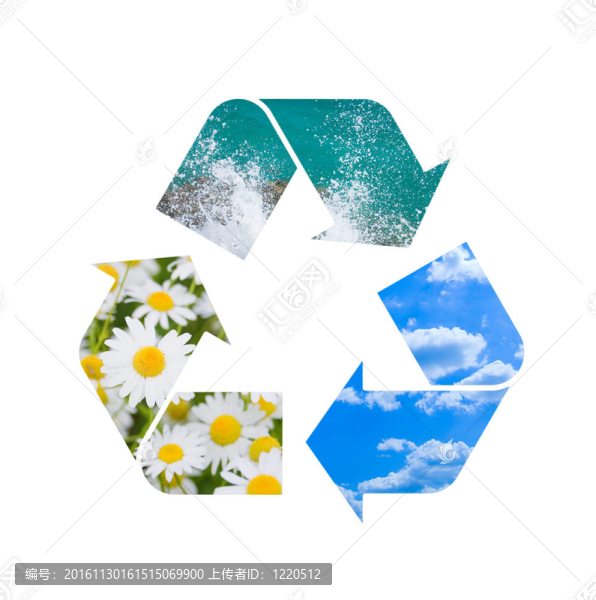 具有自然意象的概念再造標(biāo)志