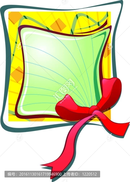 花框