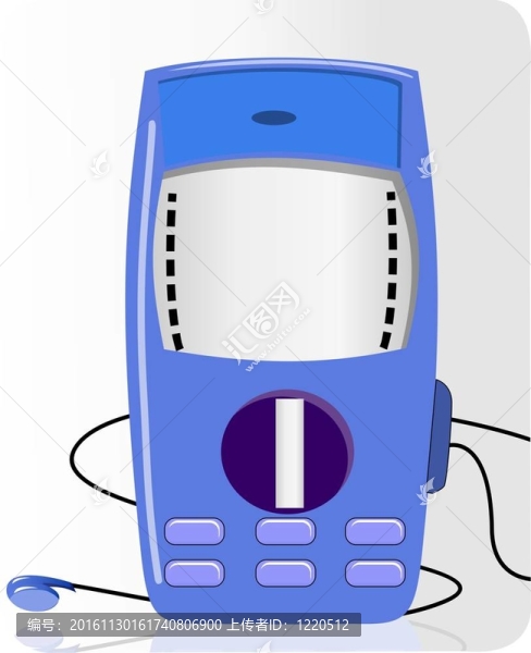 移動電話