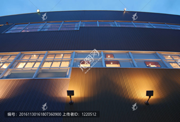 現(xiàn)代建筑