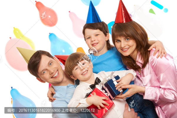 生日快樂(lè)
