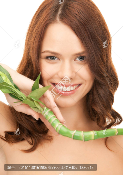 女人的萌芽