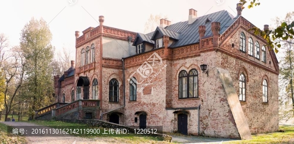 歷史建筑