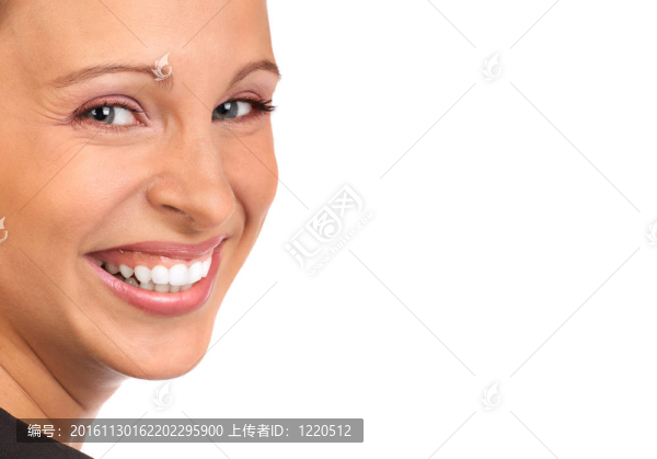 女人
