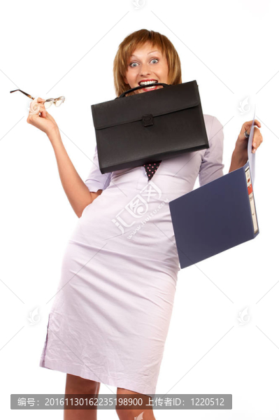 商業(yè)女性