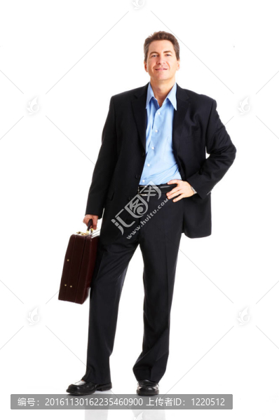 商人