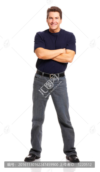 男人