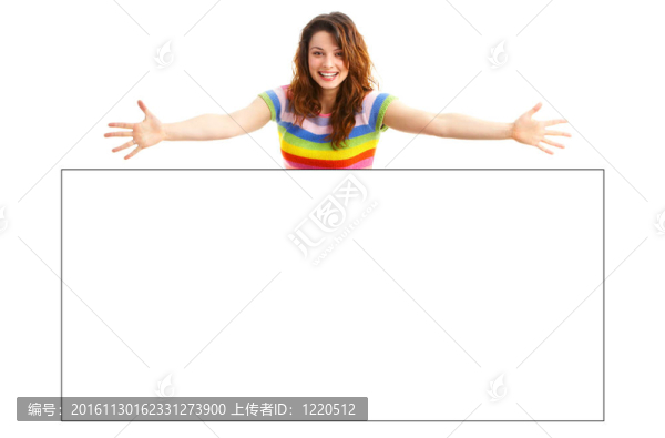 女人