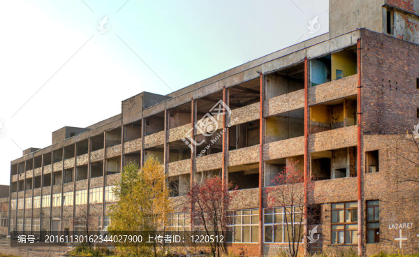 歷史建筑