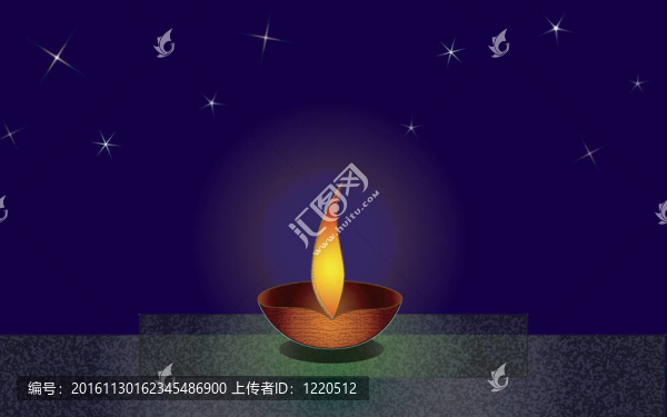 排燈節(jié)的兩