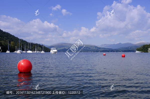 溫德米爾湖