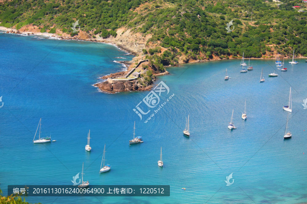 安提瓜港；英國(guó)海港