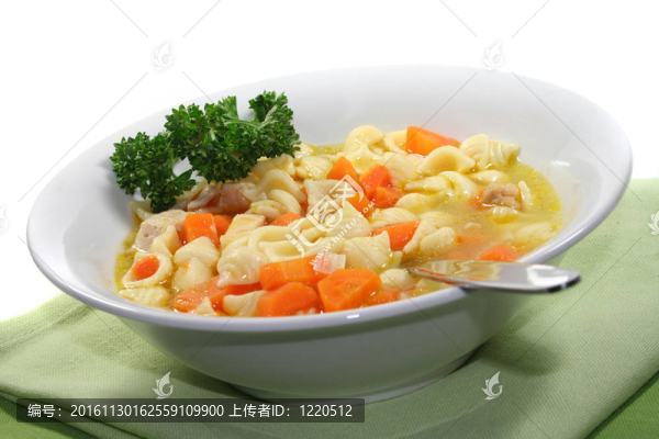 雞湯