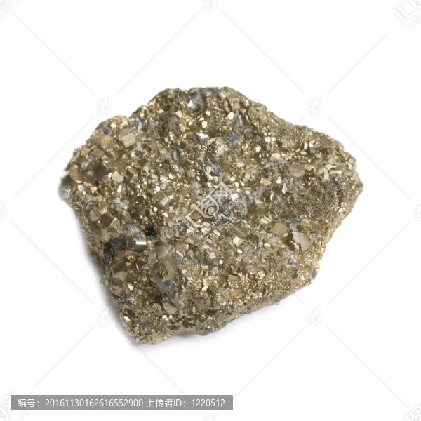 在傻瓜的金子