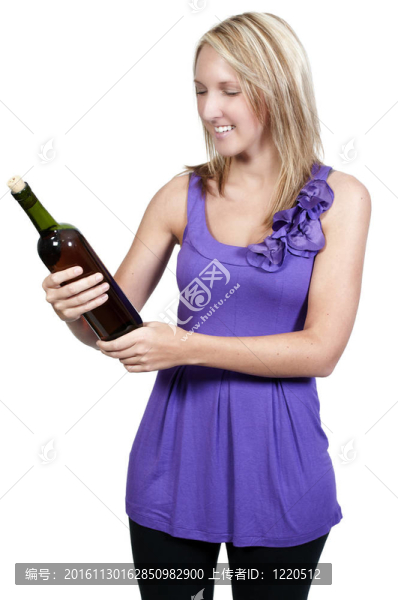 女人與酒