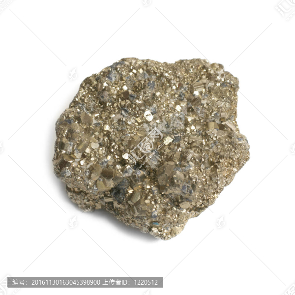 傻瓜的金子