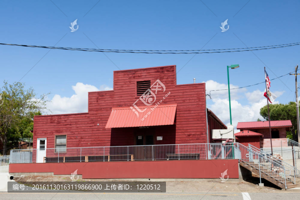 霍尼托斯