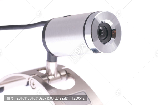 網(wǎng)絡攝像機