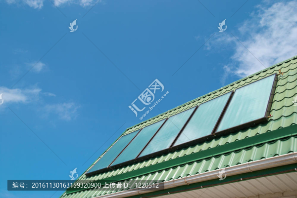 太陽能系統(tǒng)