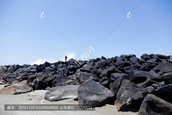 防波堤
