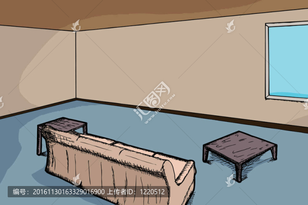 現(xiàn)代客廳