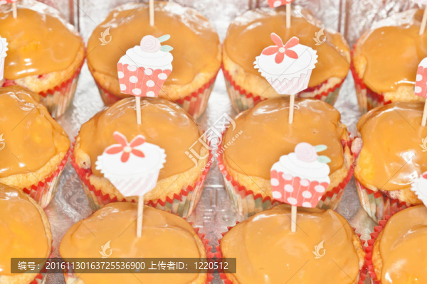 Strawberry的蛋糕
