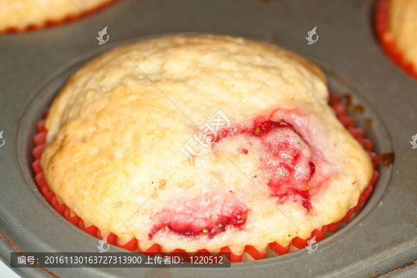 Strawberry的蛋糕