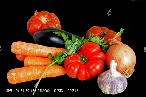 蔬菜
