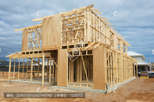 新家園建設(shè)框架