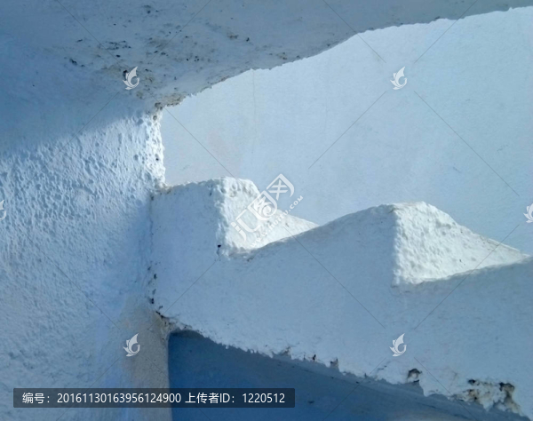 靛藍(lán)的步驟