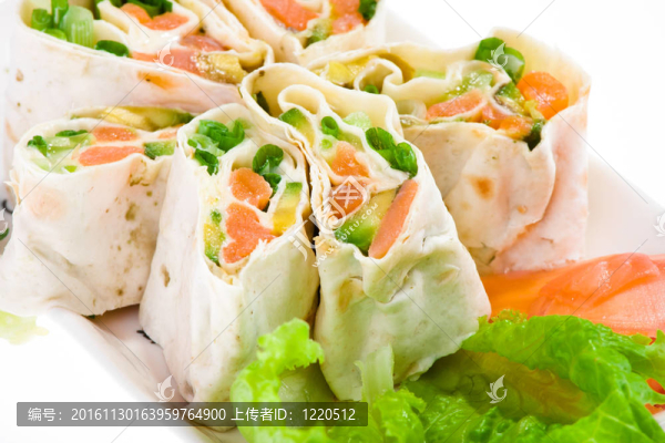 春天的開(kāi)胃菜
