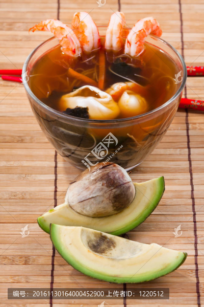 味噌湯