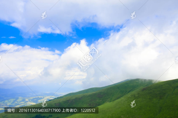 春山