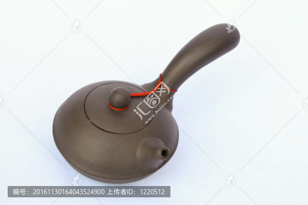 東方茶罐