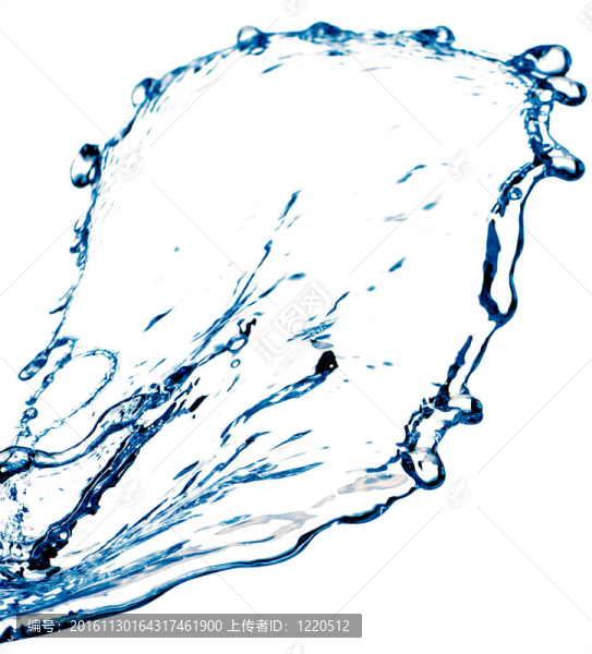 水濺
