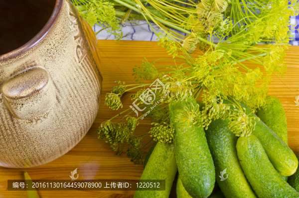 波蘭大蒜黃瓜（成分）