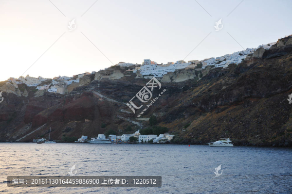 希臘圣托里尼