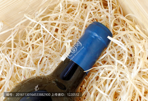 紅葡萄酒