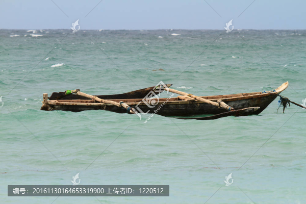 遠(yuǎn)洋獨(dú)木舟