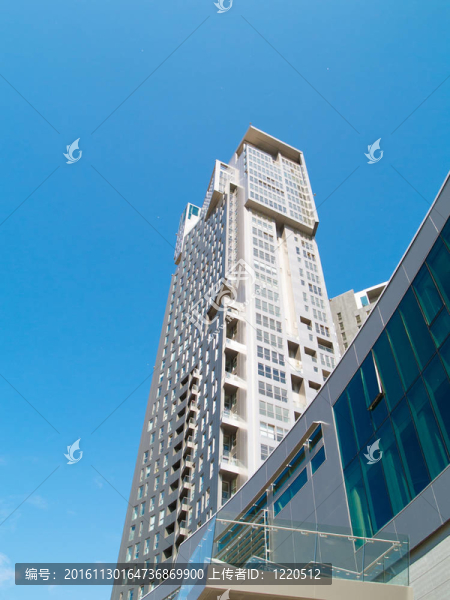 現(xiàn)代建筑